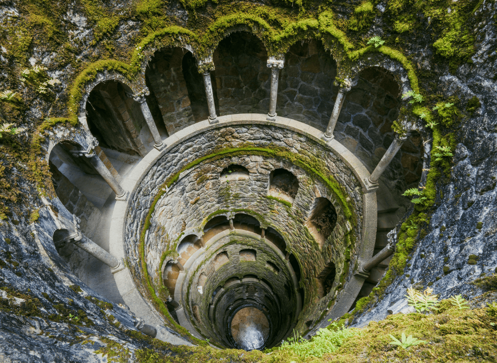 Quinta da Regaleira