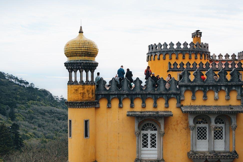 Sintra