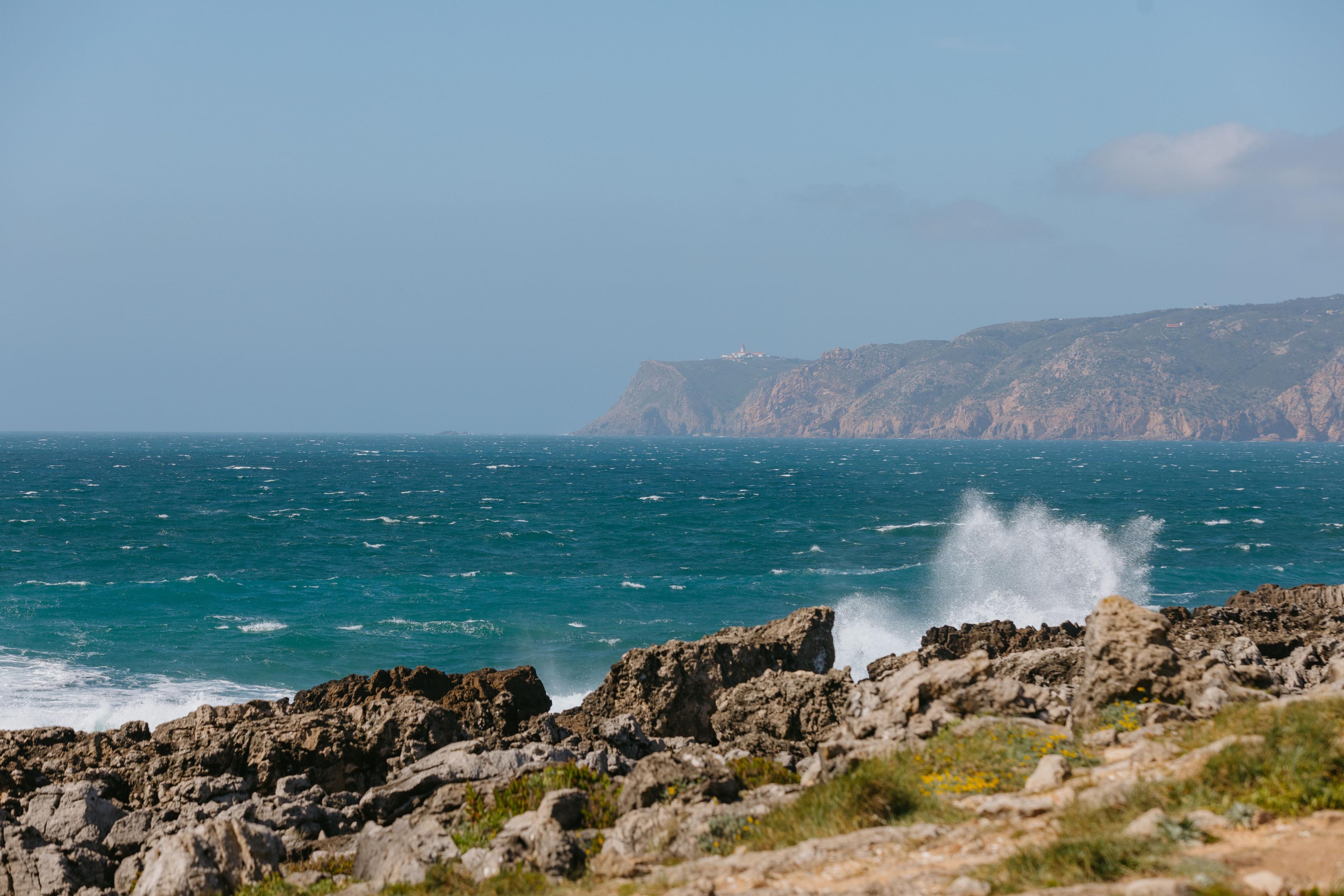 cabo da roca