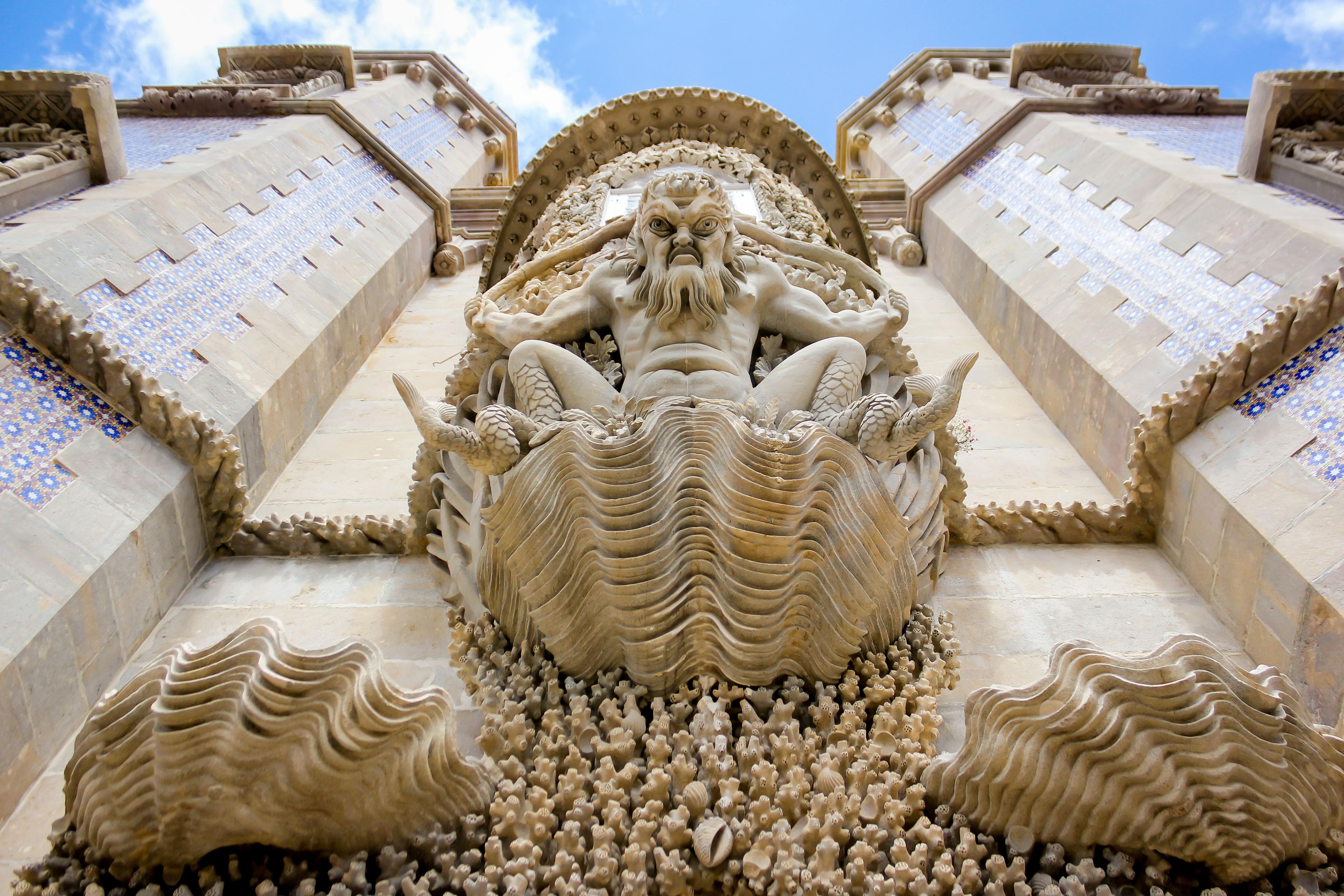 pena palace