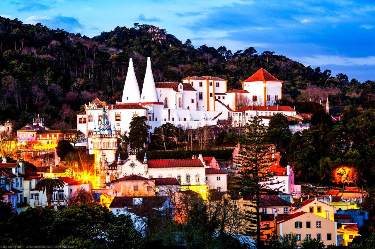 sintra village